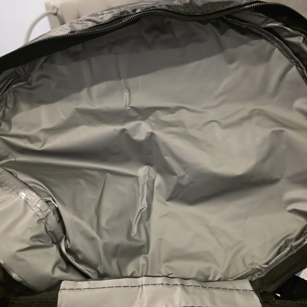 Crock-Pot Black Storage Bag